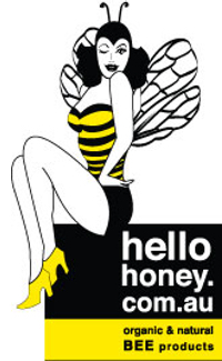 Hello Honey